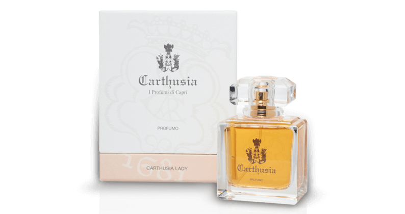 Carthusia Lady Parfum – Bigelow Trading