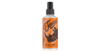 Tenax Sea Salt Spray bottle